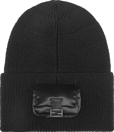 fendi baguette beanie|fendi baguette price.